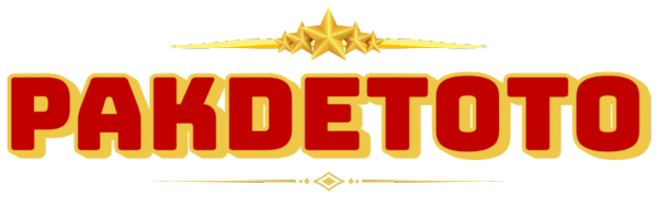 Pakdetoto